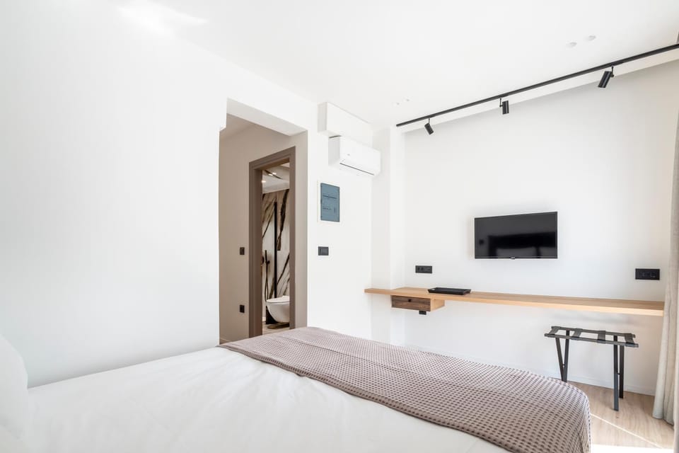 ERMOU 40 SUITES Apartment in Athens