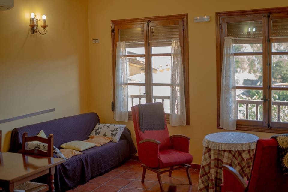 Living room, Seating area, Dining area, Internal: Not applicable to any particular room