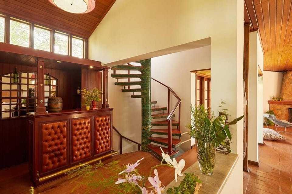 Lounge or bar