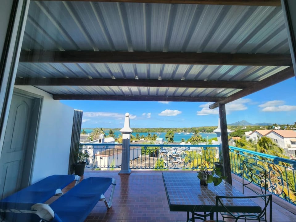 Le Dodo Appartements Bed and Breakfast in Flacq District, Mauritius