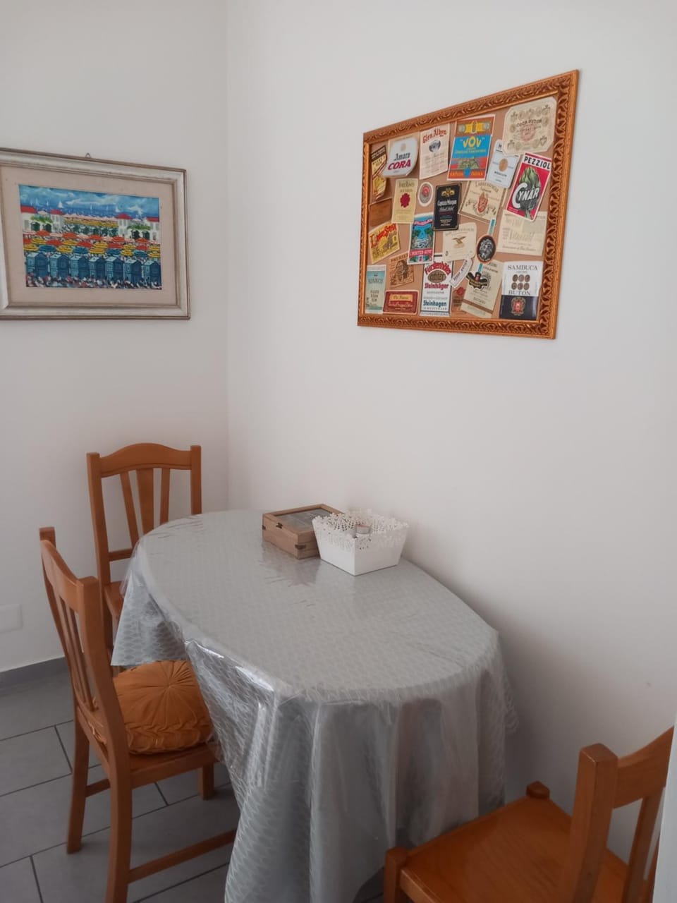 Casa Surunova Bed and Breakfast in Naples