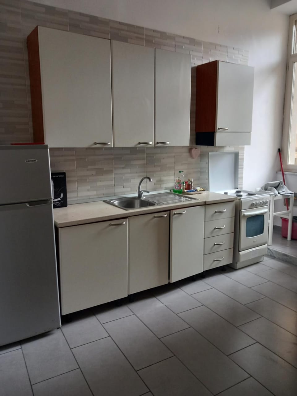 Casa Surunova Bed and Breakfast in Naples