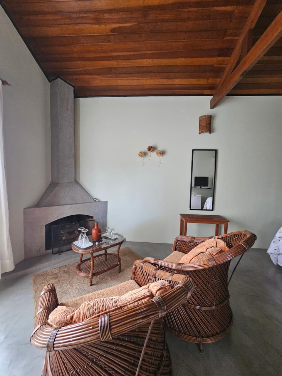 Riacho Doce Pousada Hotel in Sao Jose dos Campos