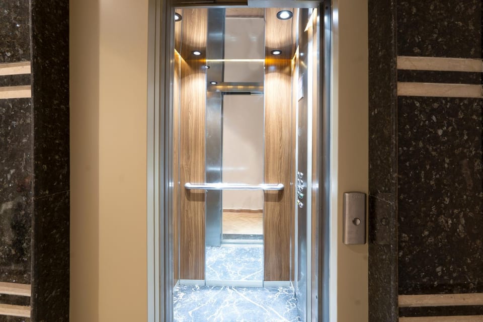 elevator