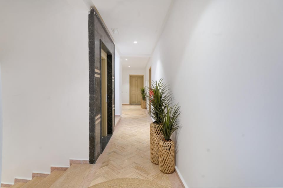 Aya Suites Apartment in Marrakesh