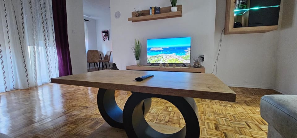 Stan na dan Kozarska Dubica Apartment in Bosnia and Herzegovina