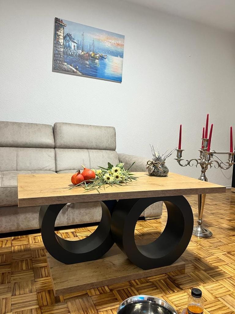 Stan na dan Kozarska Dubica Apartment in Bosnia and Herzegovina