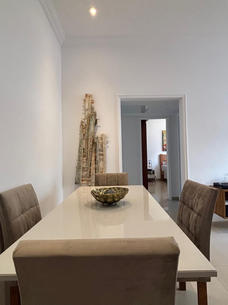 Refúgio Aconchegante em Botafogo Apartment in Rio de Janeiro