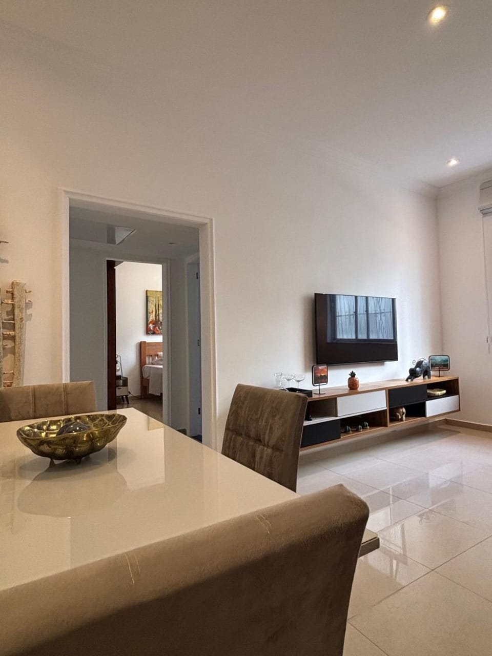 Refúgio Aconchegante em Botafogo Apartment in Rio de Janeiro