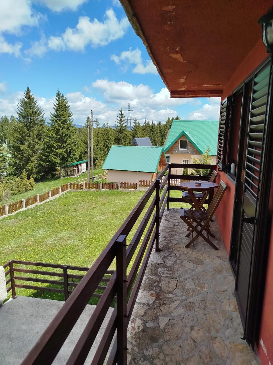 Apartments Radingturs Apartment in Montenegro