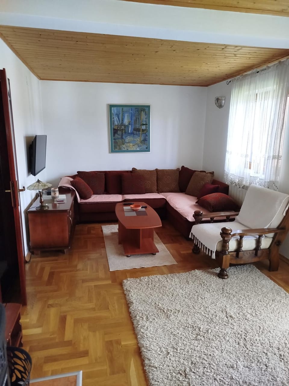 Apartments Radingturs Apartment in Montenegro