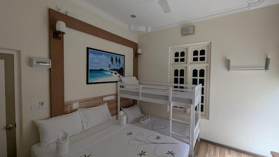 Asia Inn Maldives Hotel in Maldives