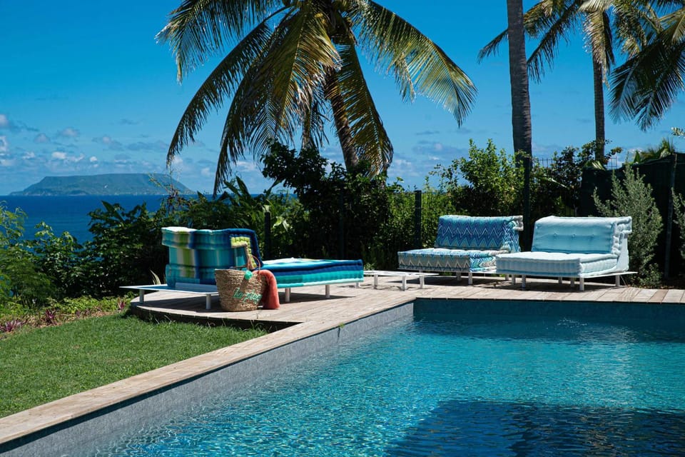 Villa Zyx Villa in Grande-Terre, Guadeloupe