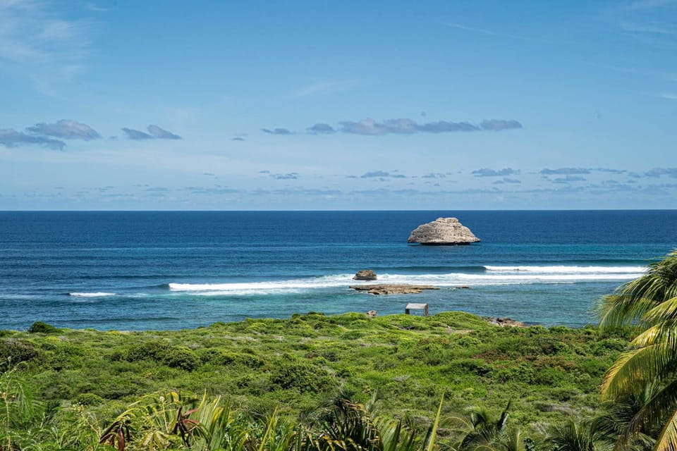 Villa Zyx Villa in Grande-Terre, Guadeloupe