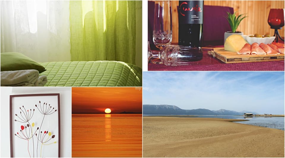 Holiday Home Nela House in Dubrovnik-Neretva County