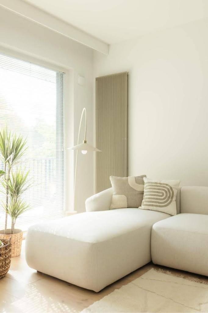 Panorama Apart 23 Apartment in Poland