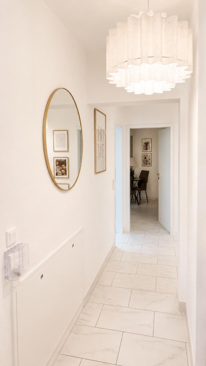 Wuppertal/Remscheid - zentral und ruhig gelegen Apartment in Wuppertal