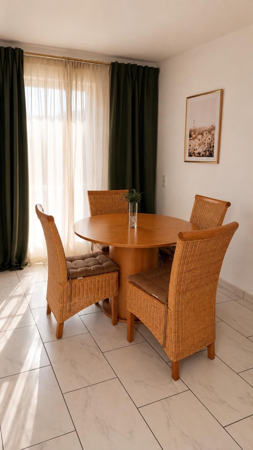 Wuppertal/Remscheid - zentral und ruhig gelegen Apartment in Wuppertal