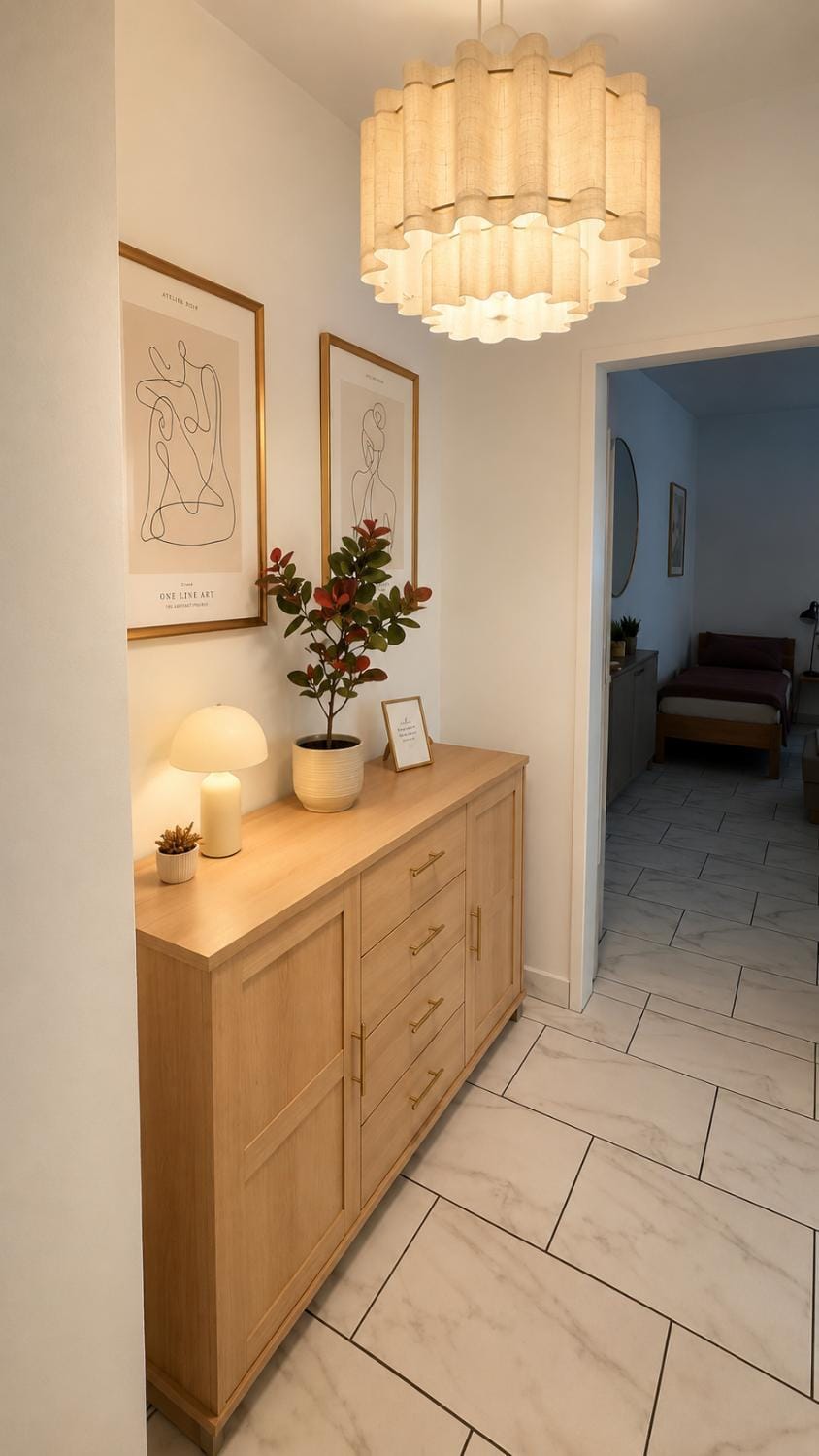 Wuppertal/Remscheid - zentral und ruhig gelegen Apartment in Wuppertal