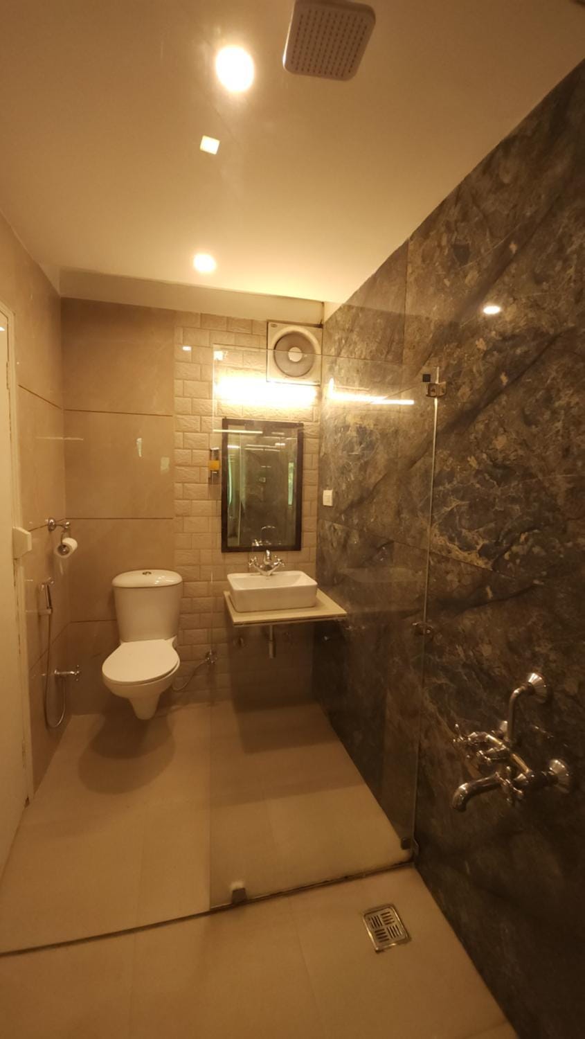 RoyalVilla Hotel in Chandigarh