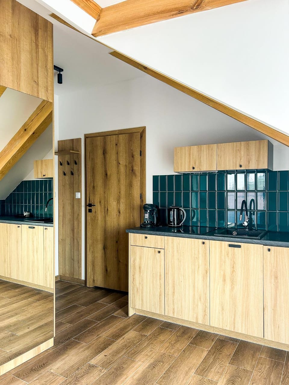 Aquarius Stawy 11 Apartment in Masovian Voivodeship