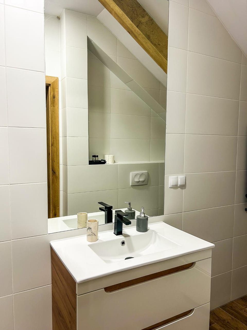 Aquarius Stawy 11 Apartment in Masovian Voivodeship