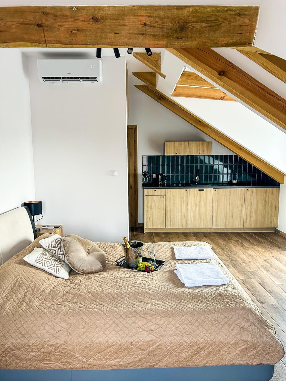 Aquarius Stawy 11 Apartment in Masovian Voivodeship