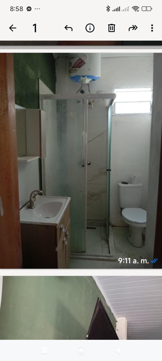 apto centrico para cuatro con estacionamiento wifetc centrico! a dos apto ce trico a tres cuadras de Plaza Batlle Apartment in Corrientes Province, Argentina