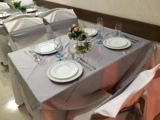 Banquet/Function facilities