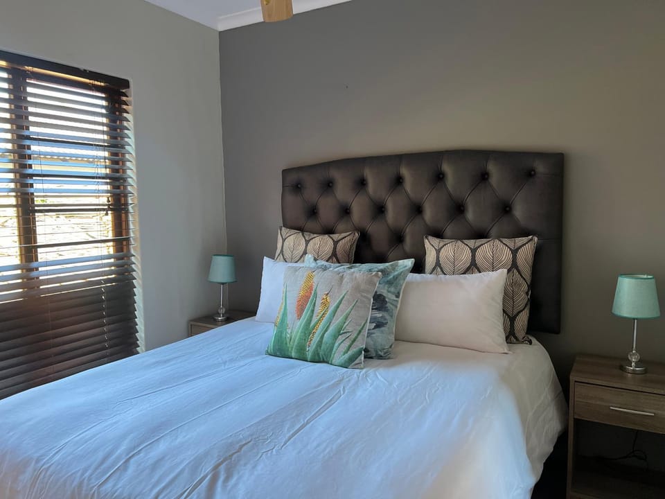 Centurion Ambient Townhouse Apartment in Pretoria