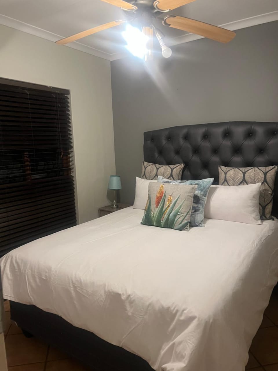 Centurion Ambient Townhouse Apartment in Pretoria