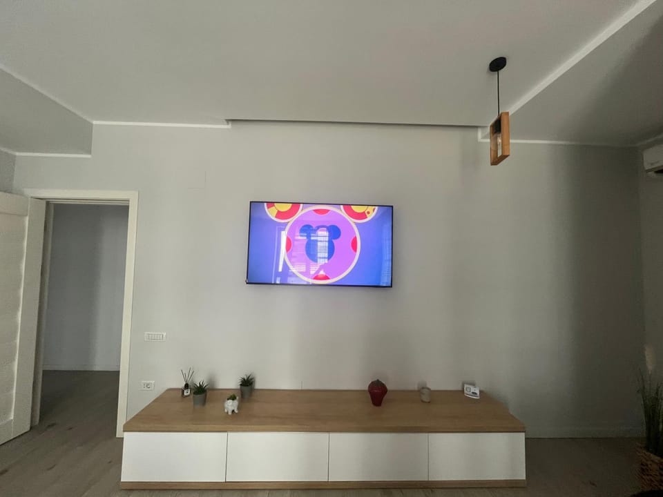 Eva By The Sea Apartment in Constanta