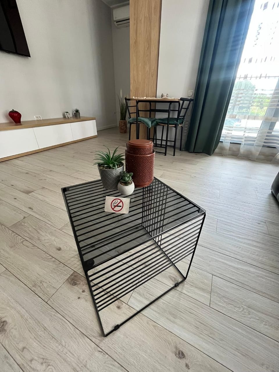 Eva By The Sea Apartment in Constanta