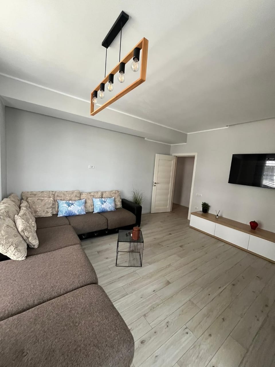Eva By The Sea Apartment in Constanta