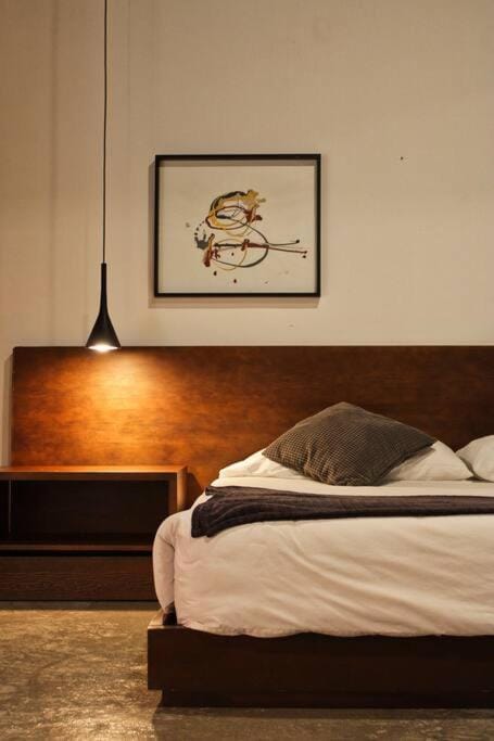 Loft platino en excelente ubicación! Apartment in San Luis Potosi