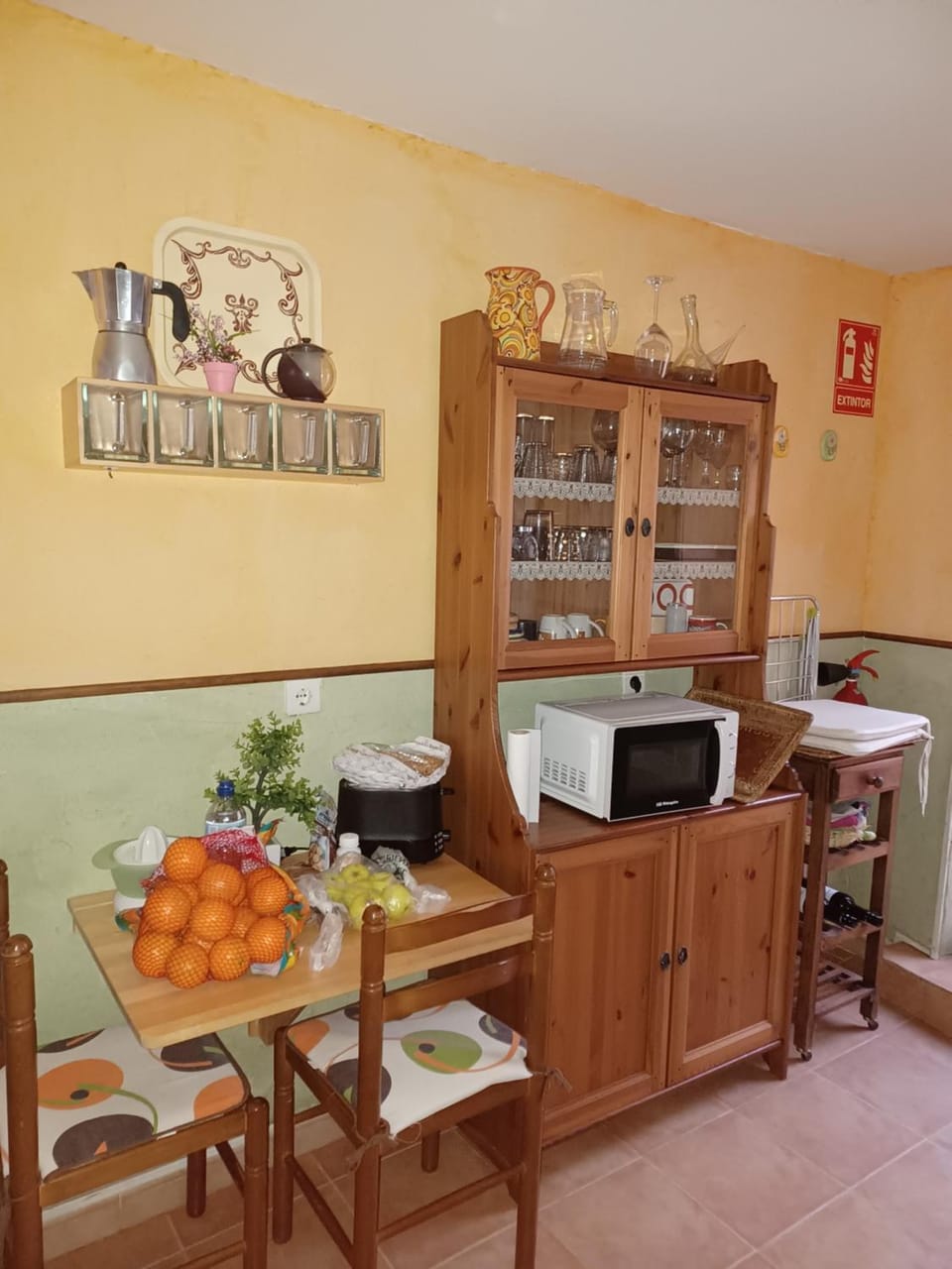 Casa rural san juan House in Castile and León