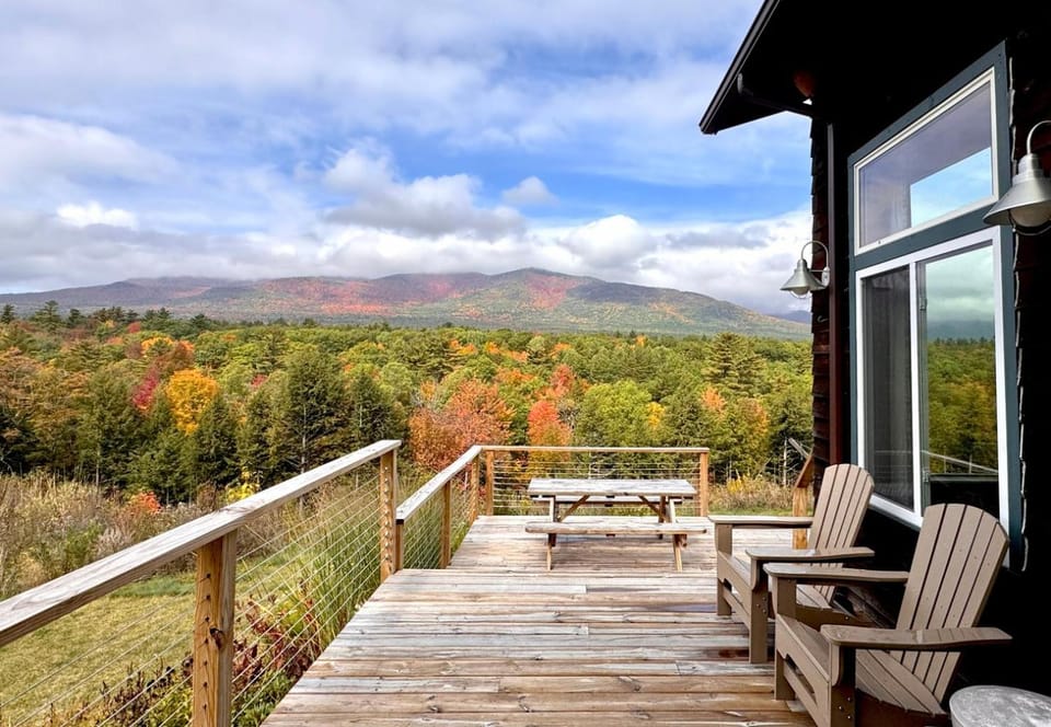 Spectacular Views, Private River Access Home House in Wilmington