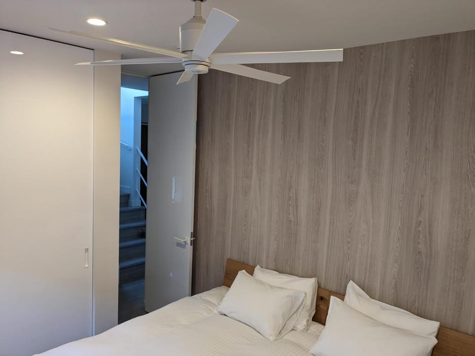 Mountain View Villa Chalet in Hakuba