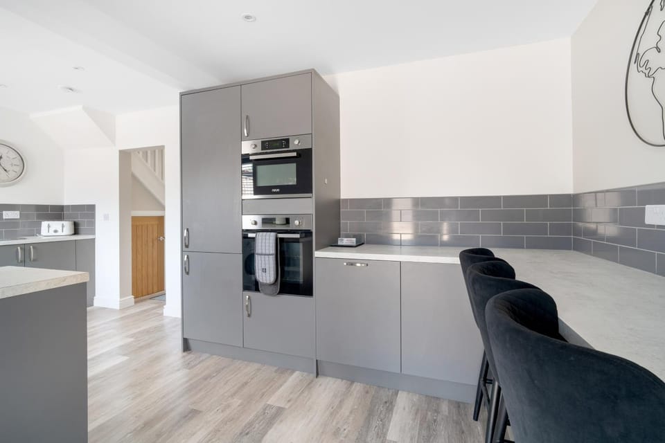 Perfect Getaway 1 House in Middlesbrough