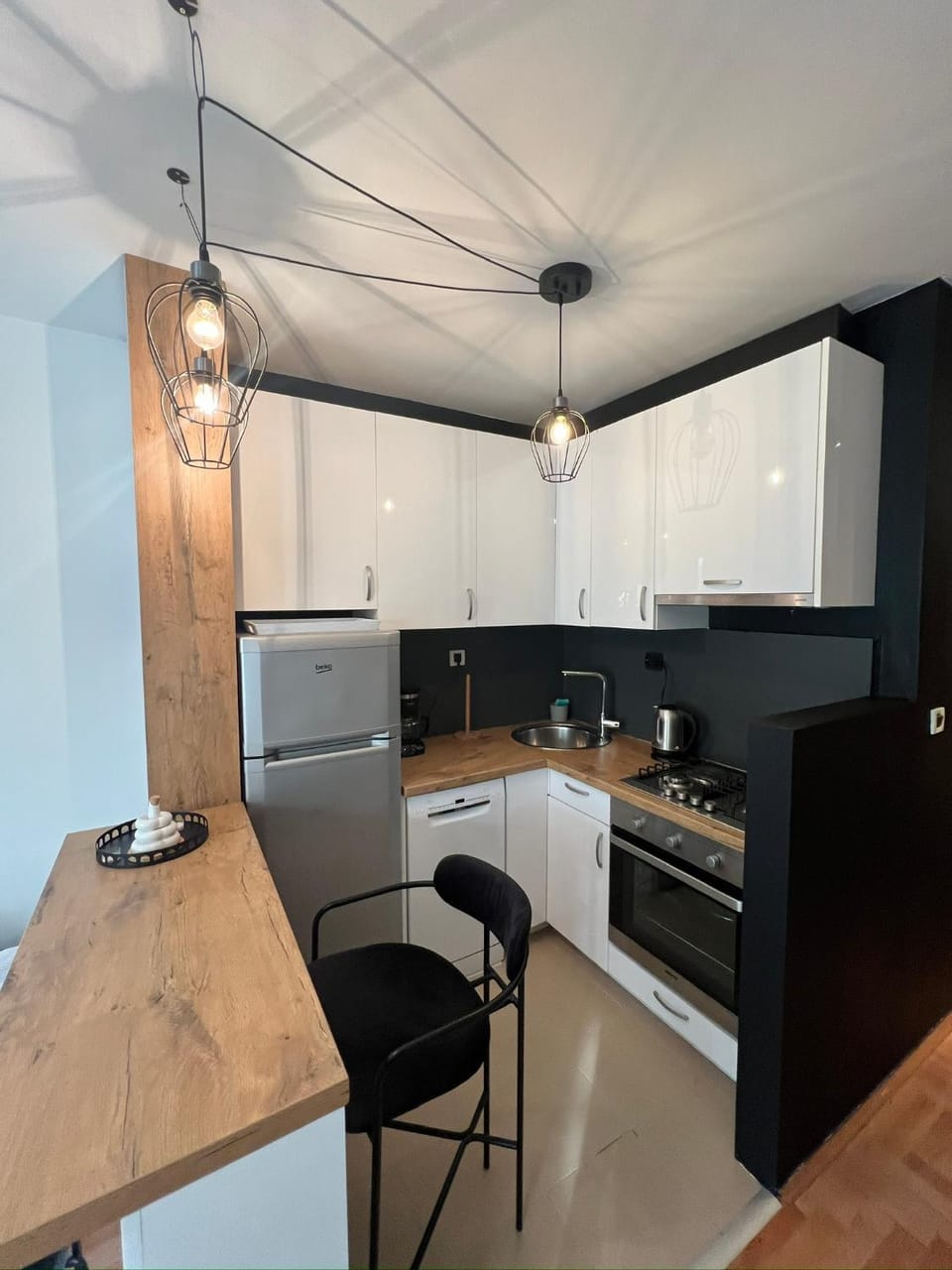 BizzBuzz Apartment Zagreb Apartment in City of Zagreb