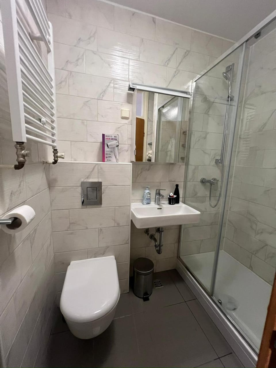 BizzBuzz Apartment Zagreb Apartment in City of Zagreb