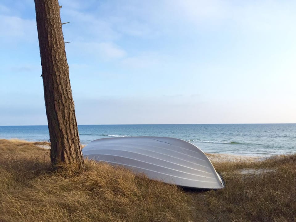 Strandbadsgården B&B Bed and Breakfast in Skåne County