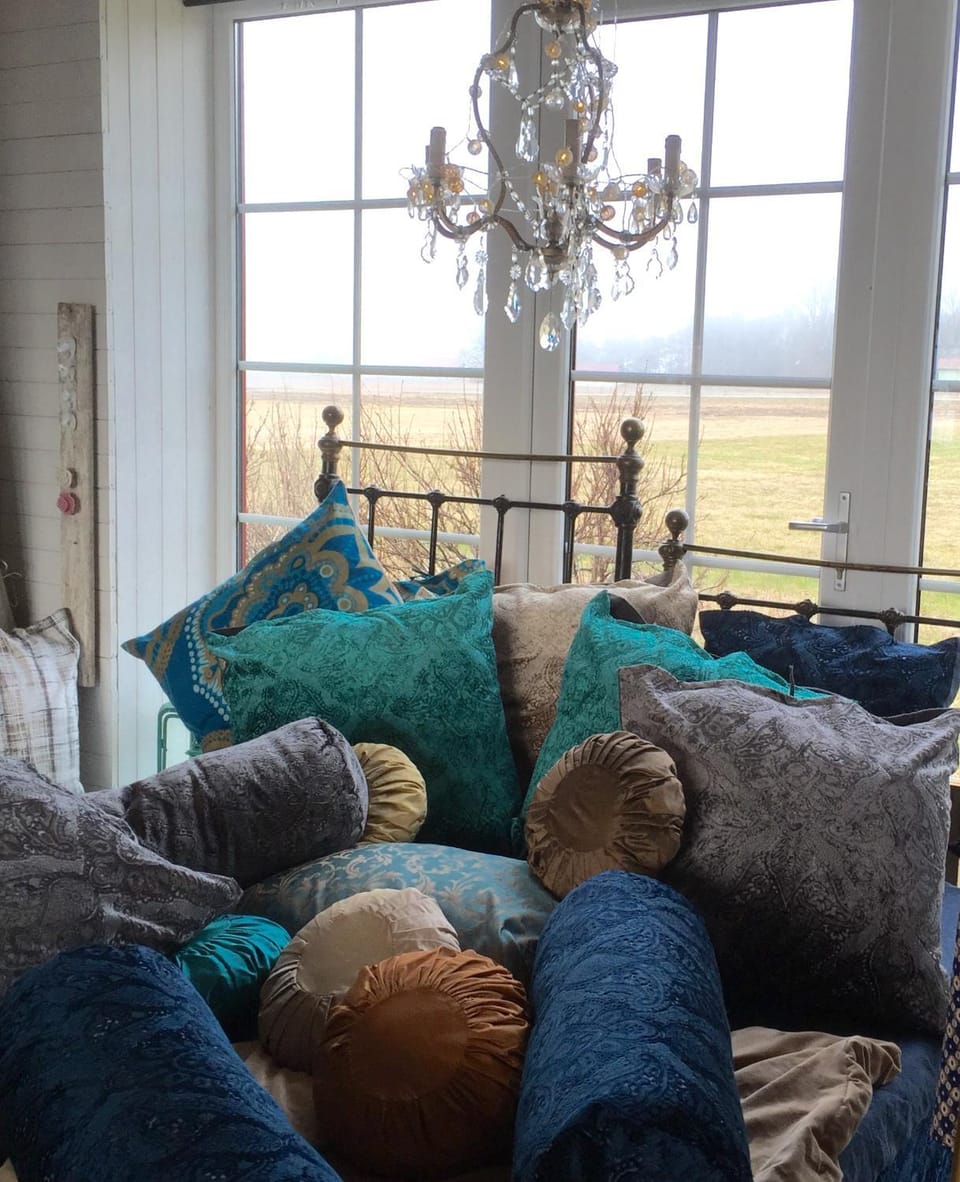 Strandbadsgården B&B Bed and Breakfast in Skåne County