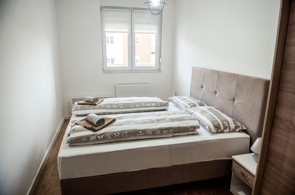 Apartman Andrija Lukavica, Istocno Sarajevo Apartment in Federation of Bosnia and Herzegovina