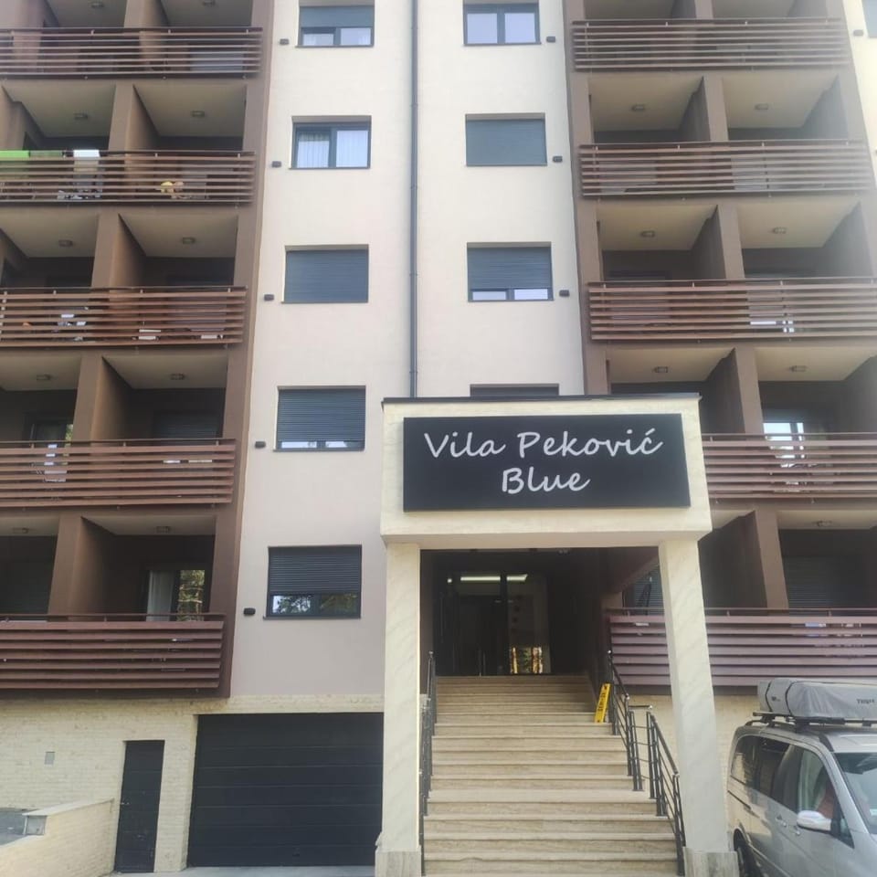 Apartman Lala Zlatibor Apartment in Zlatibor