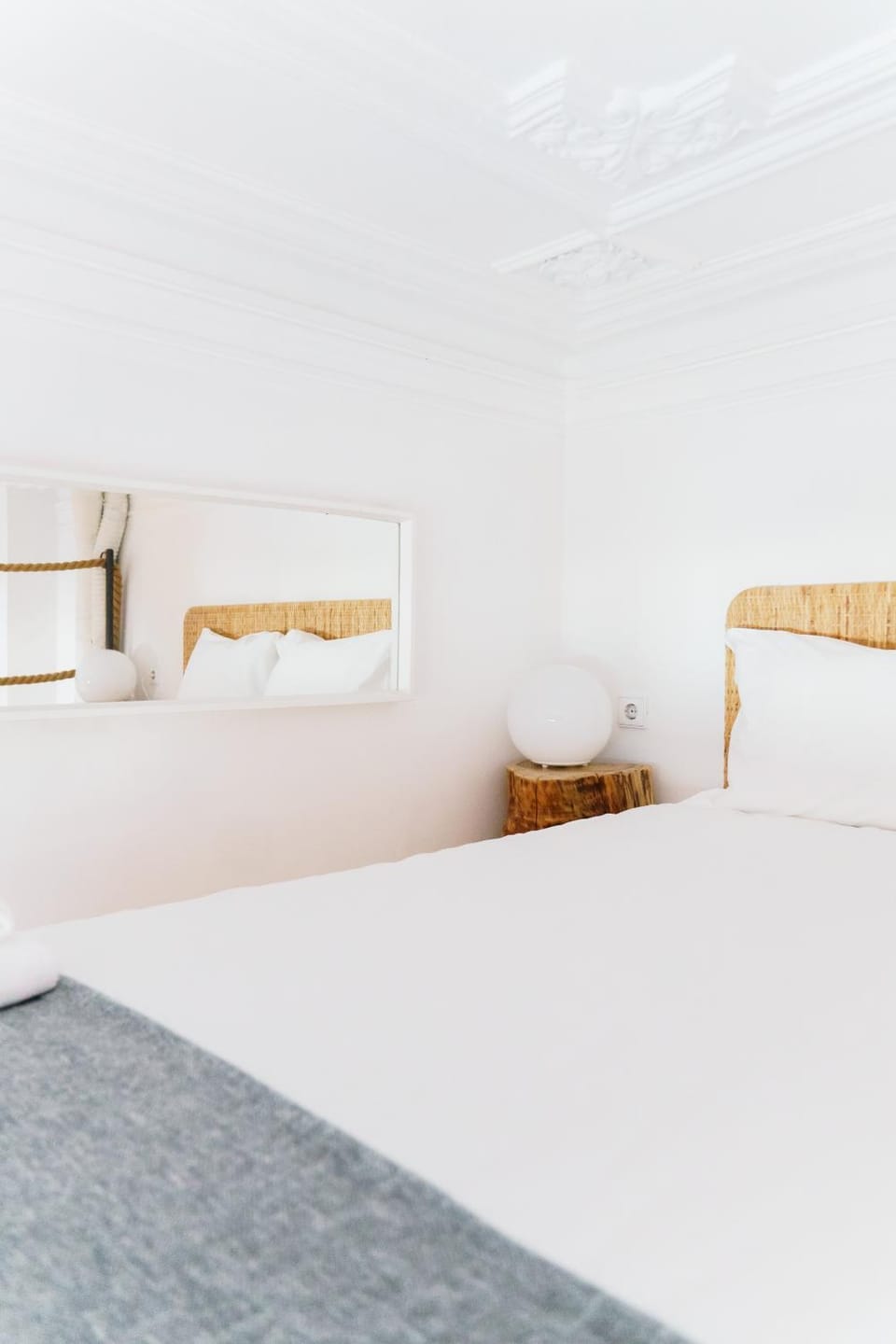 The Loft 333 Apartment in Porto