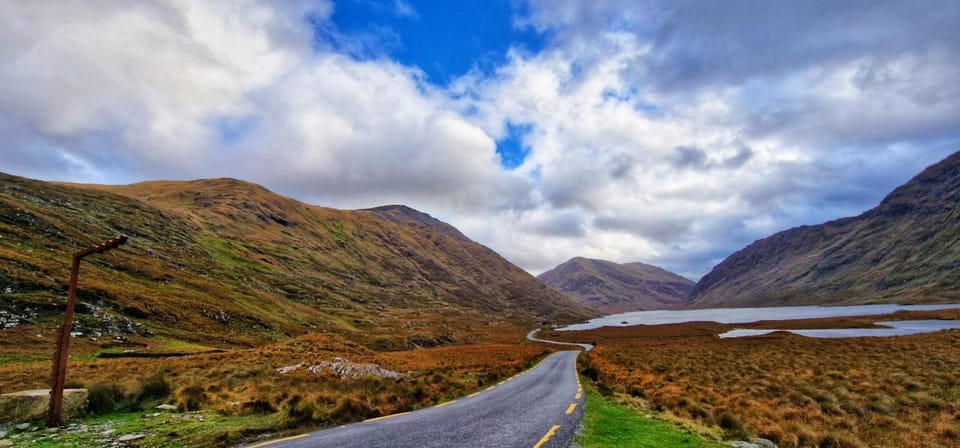 Nearby landmark, Neighbourhood