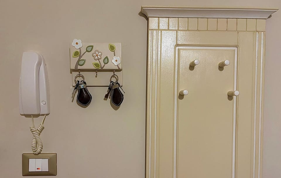 Decorative detail