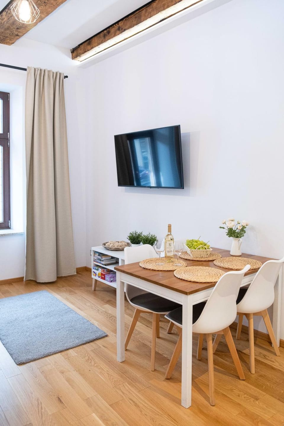 TV and multimedia, Living room