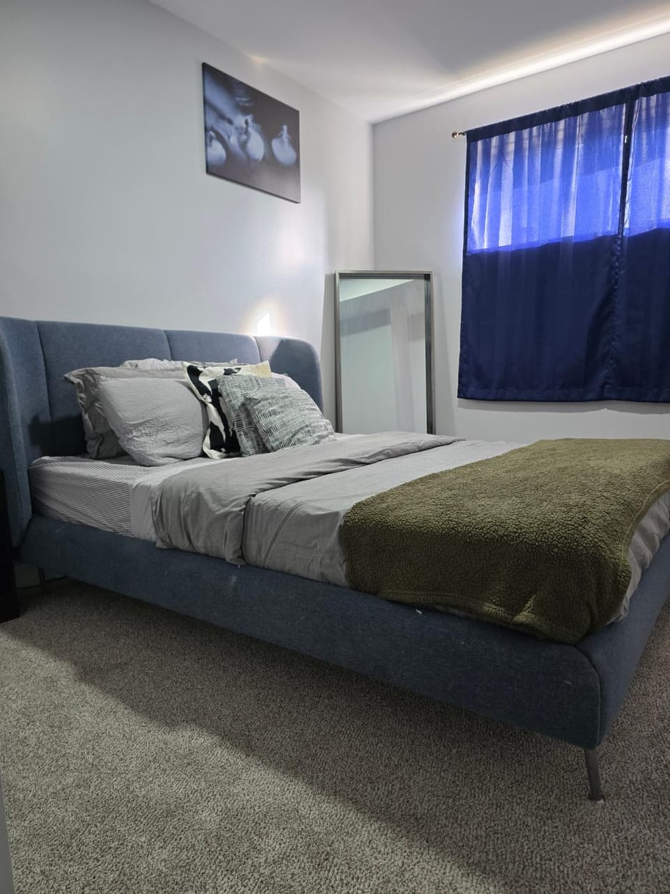 Basement suite in Winnipeg Apartment in Winnipeg